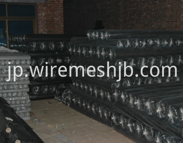 Fiberglass mesh 11